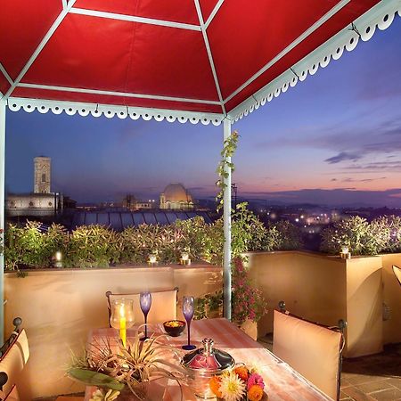 フィレンツェ Antica Dimora Johlea Bed & Breakfast エクステリア 写真
