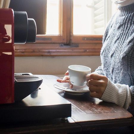 フィレンツェ Antica Dimora Johlea Bed & Breakfast エクステリア 写真
