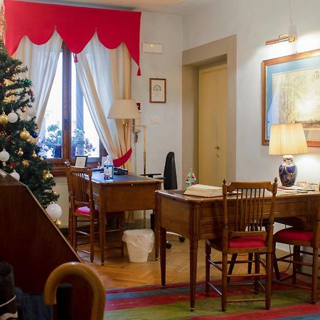 フィレンツェ Antica Dimora Johlea Bed & Breakfast エクステリア 写真