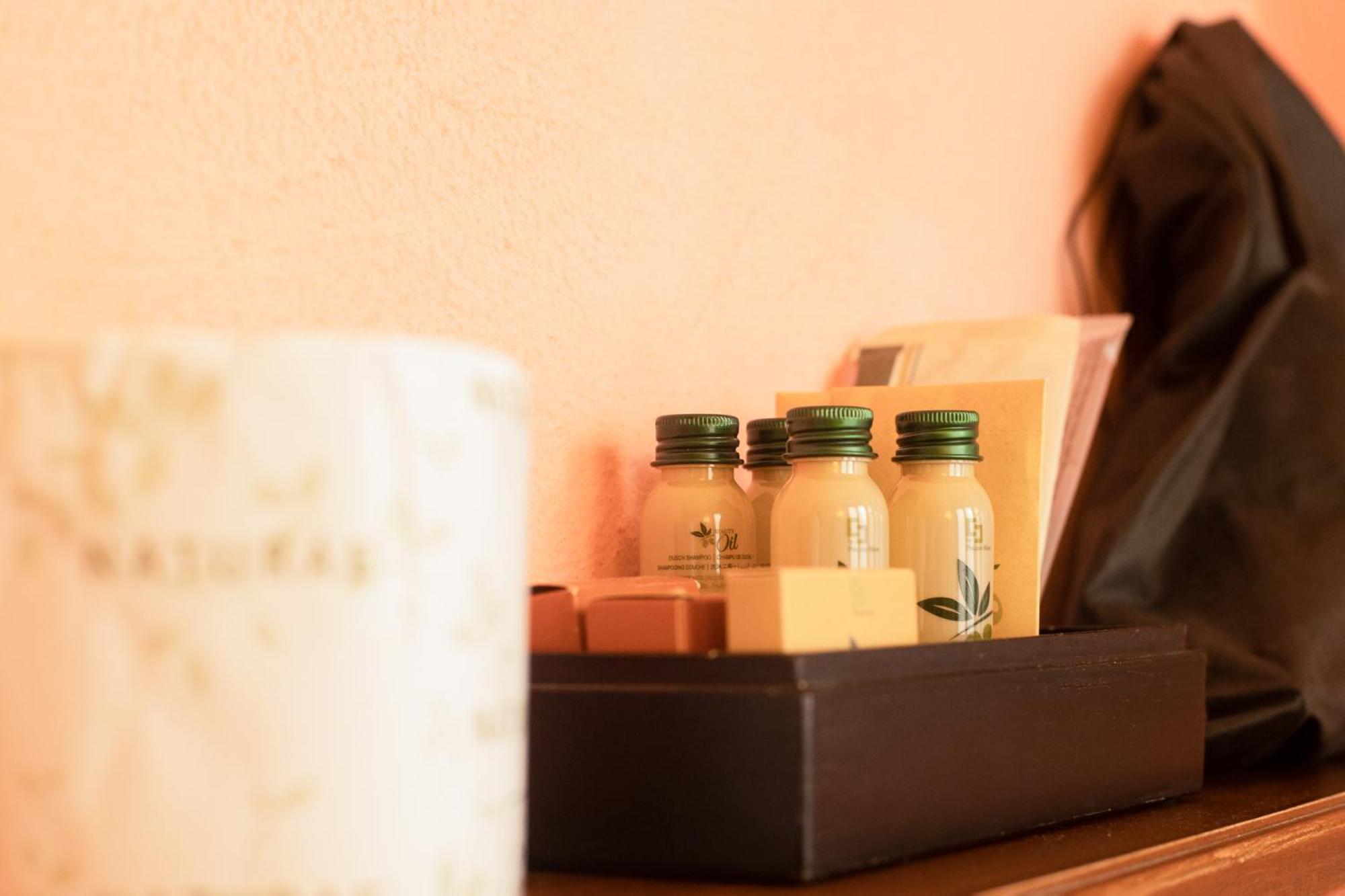 フィレンツェ Antica Dimora Johlea Bed & Breakfast エクステリア 写真