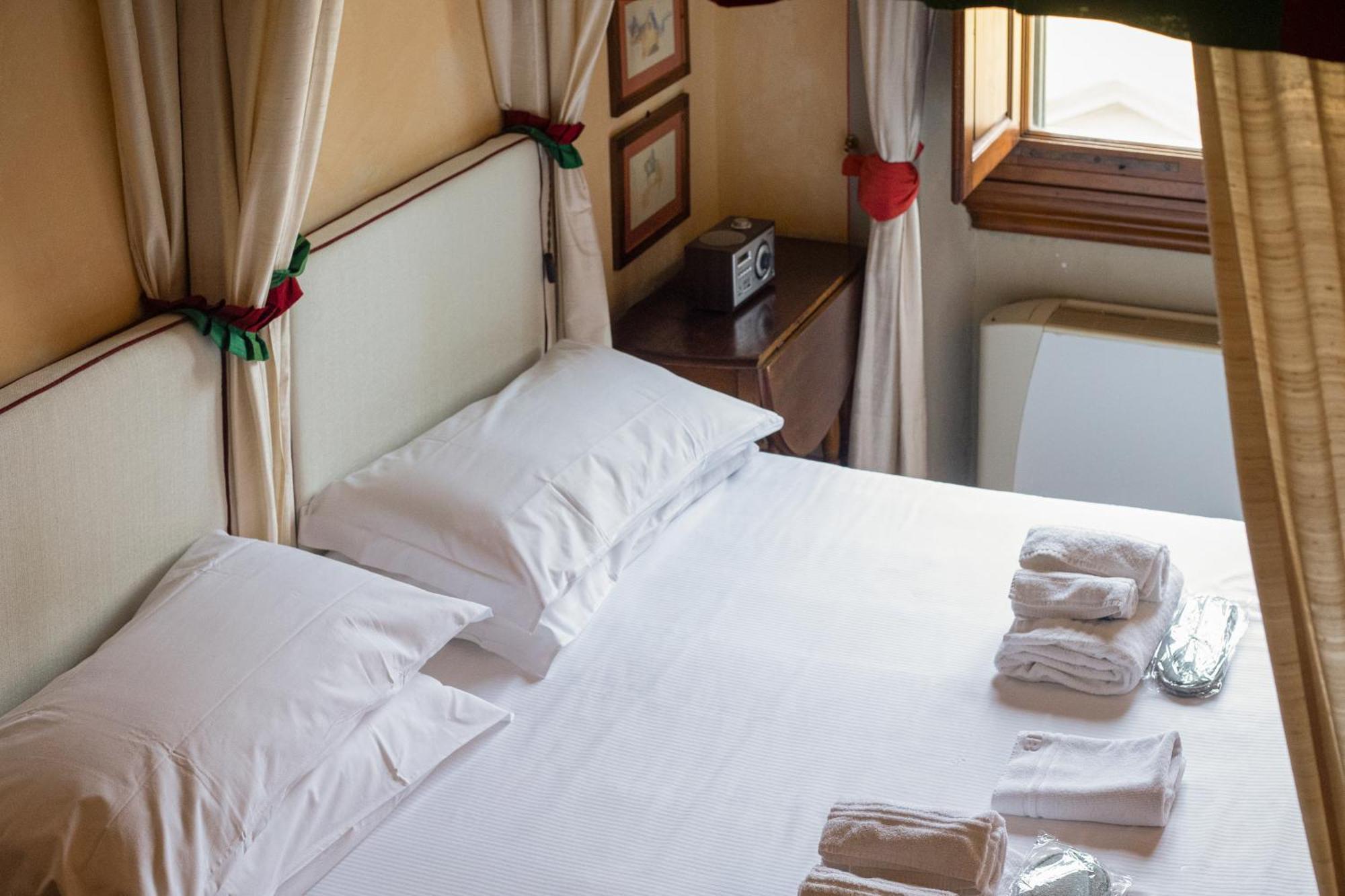 フィレンツェ Antica Dimora Johlea Bed & Breakfast エクステリア 写真