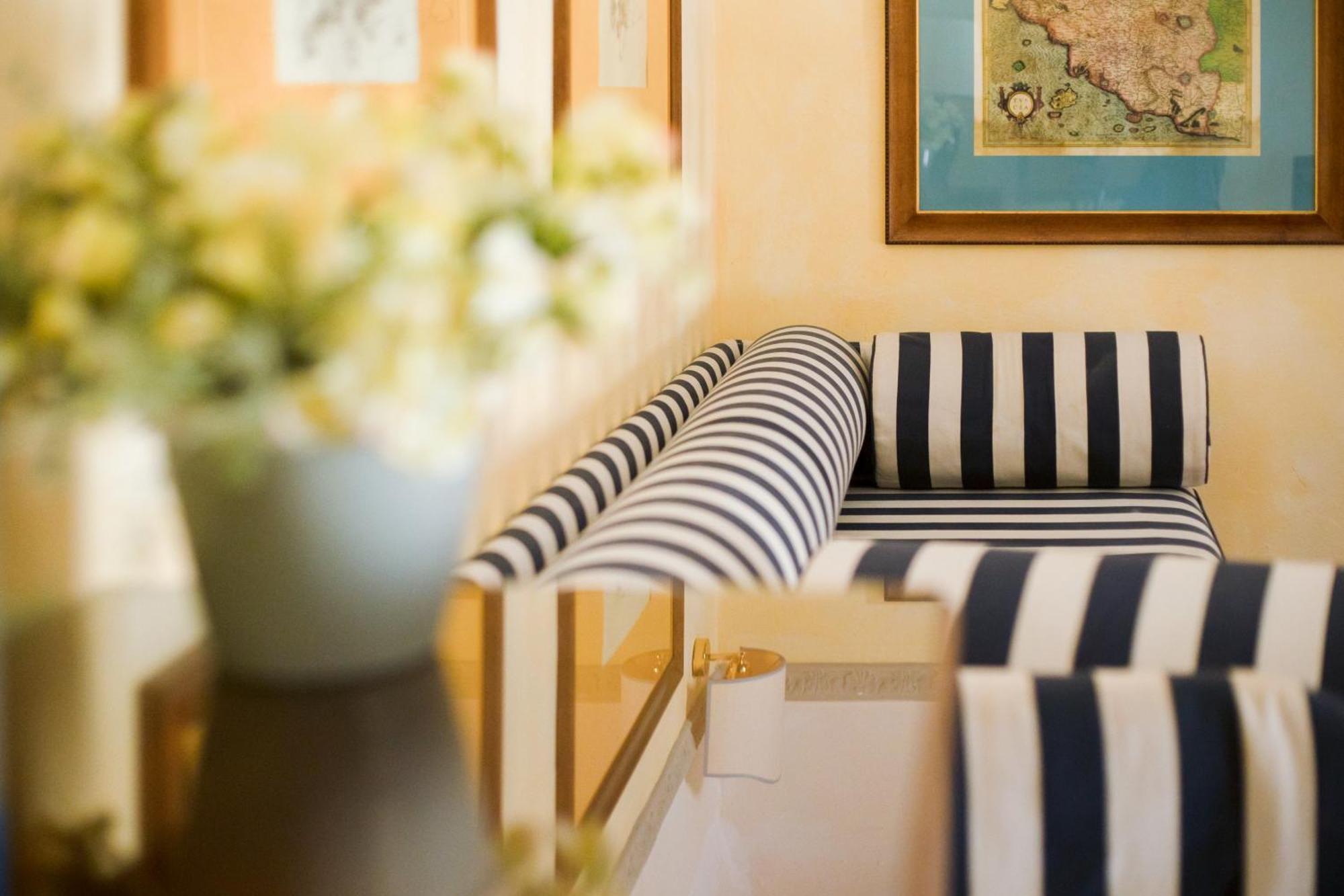 フィレンツェ Antica Dimora Johlea Bed & Breakfast エクステリア 写真