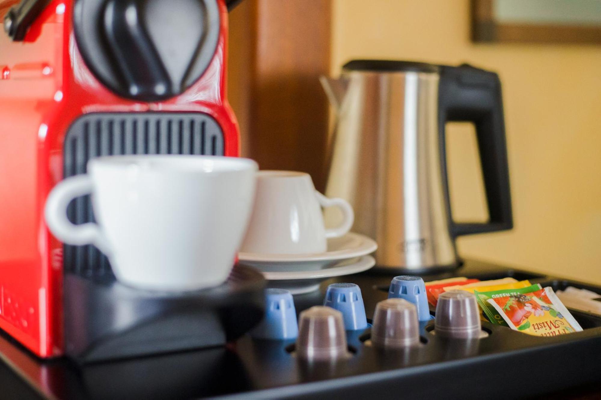 フィレンツェ Antica Dimora Johlea Bed & Breakfast エクステリア 写真