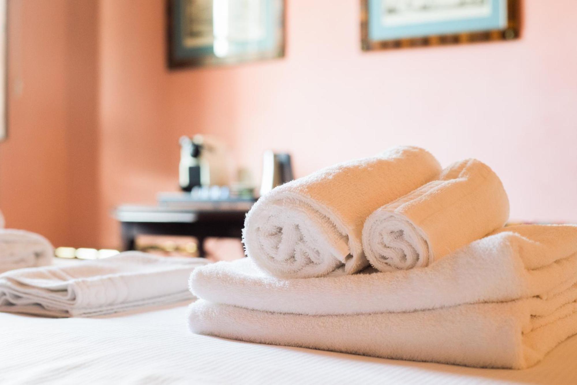フィレンツェ Antica Dimora Johlea Bed & Breakfast エクステリア 写真