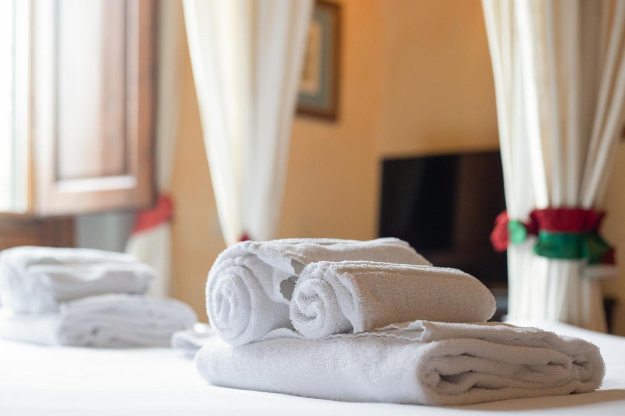 フィレンツェ Antica Dimora Johlea Bed & Breakfast エクステリア 写真