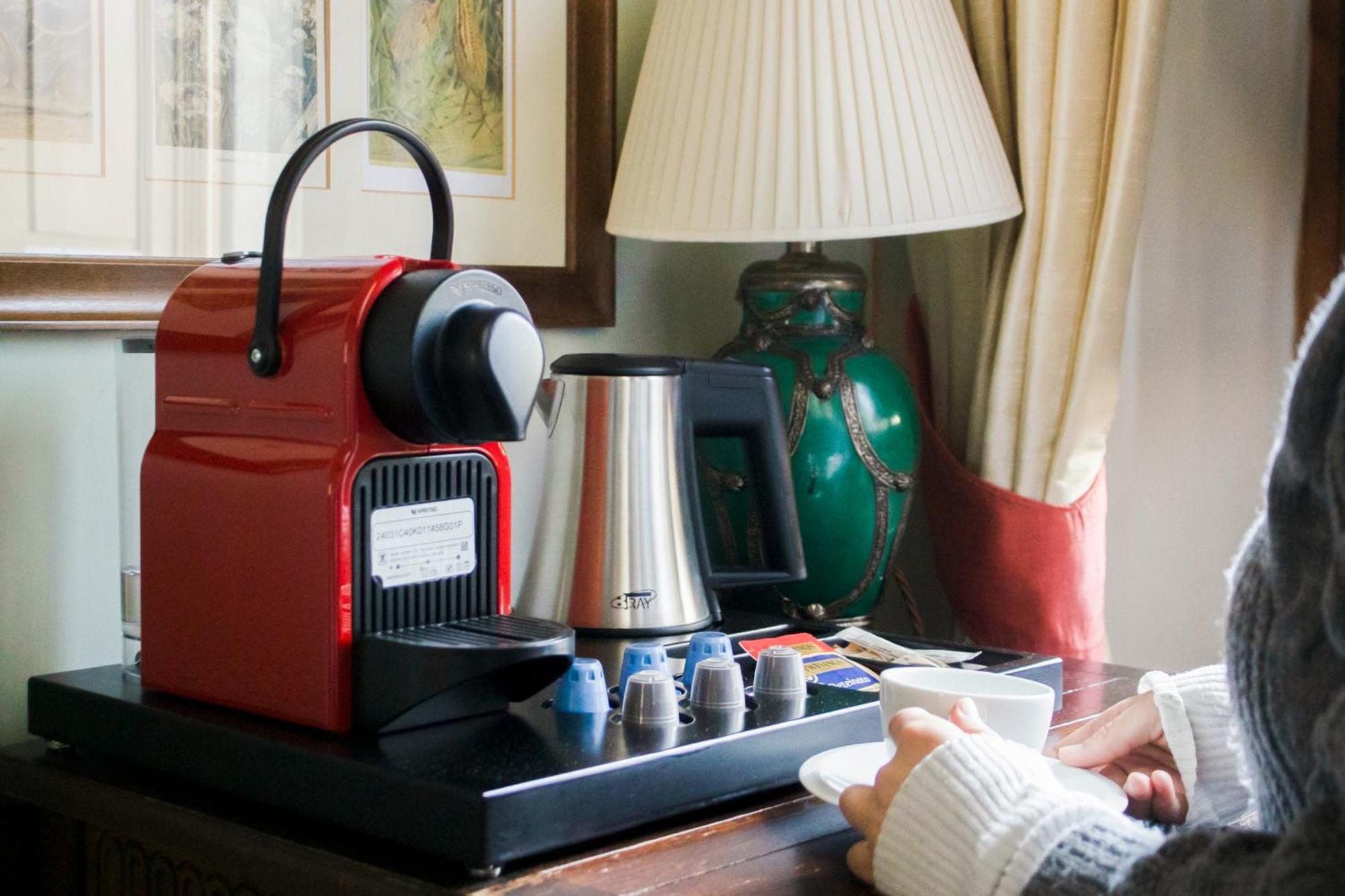 フィレンツェ Antica Dimora Johlea Bed & Breakfast エクステリア 写真