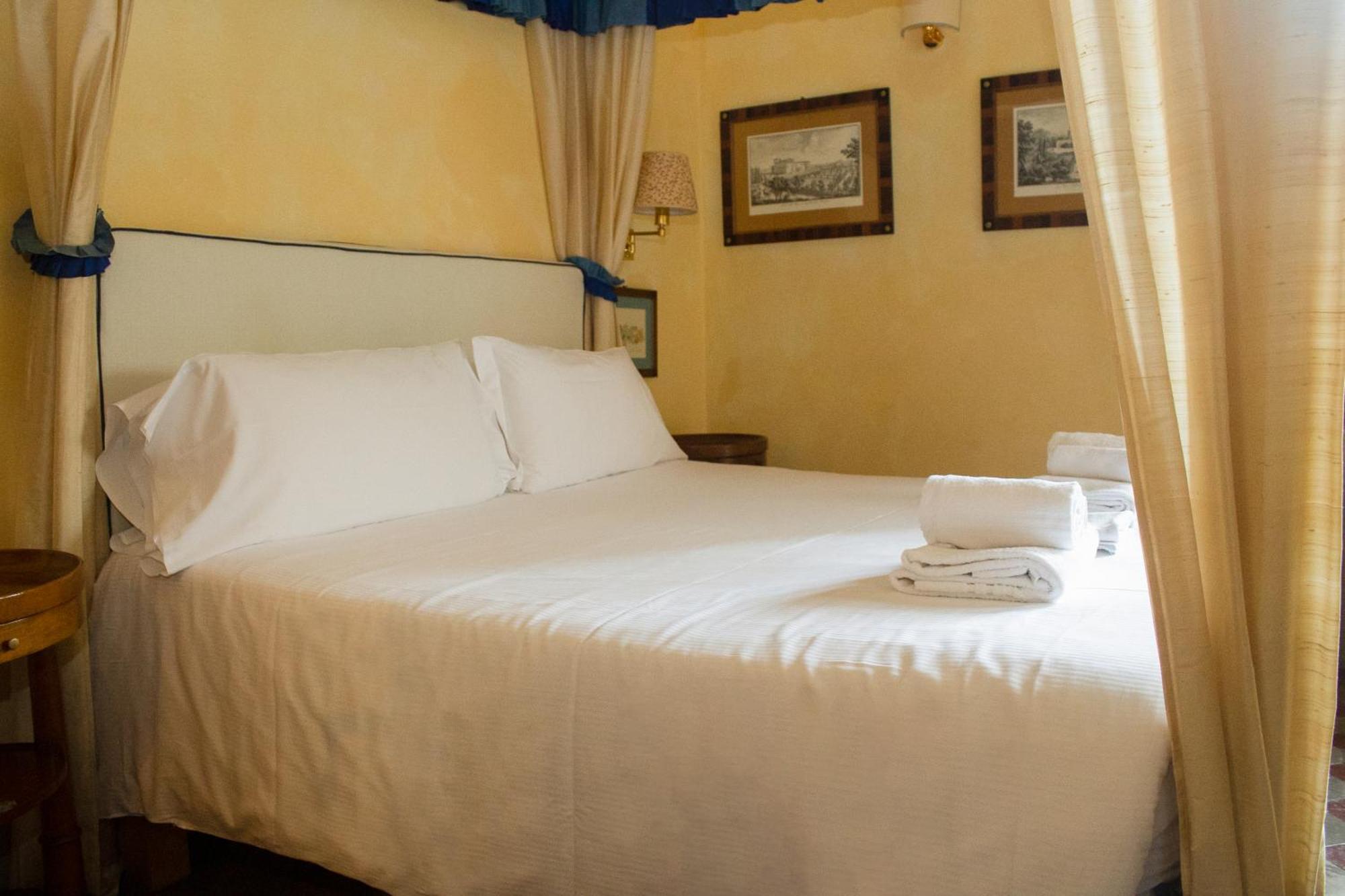 フィレンツェ Antica Dimora Johlea Bed & Breakfast エクステリア 写真