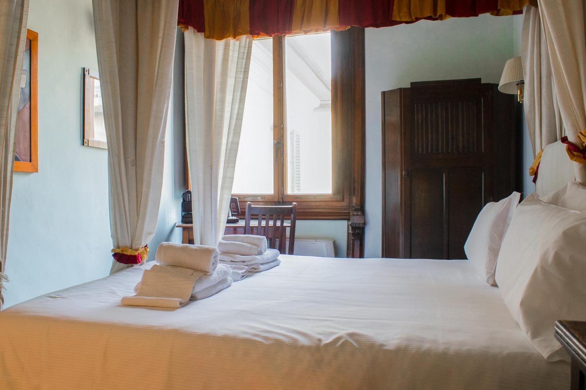 フィレンツェ Antica Dimora Johlea Bed & Breakfast エクステリア 写真