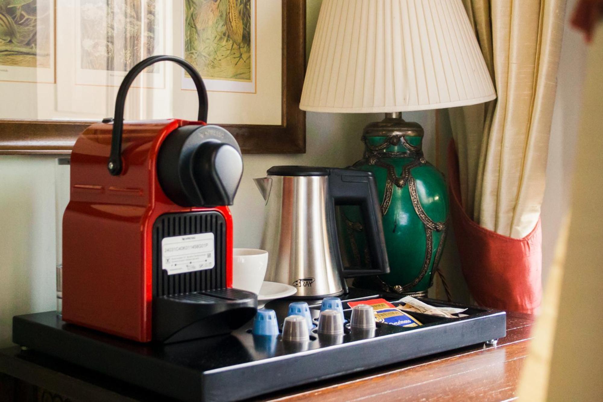 フィレンツェ Antica Dimora Johlea Bed & Breakfast エクステリア 写真