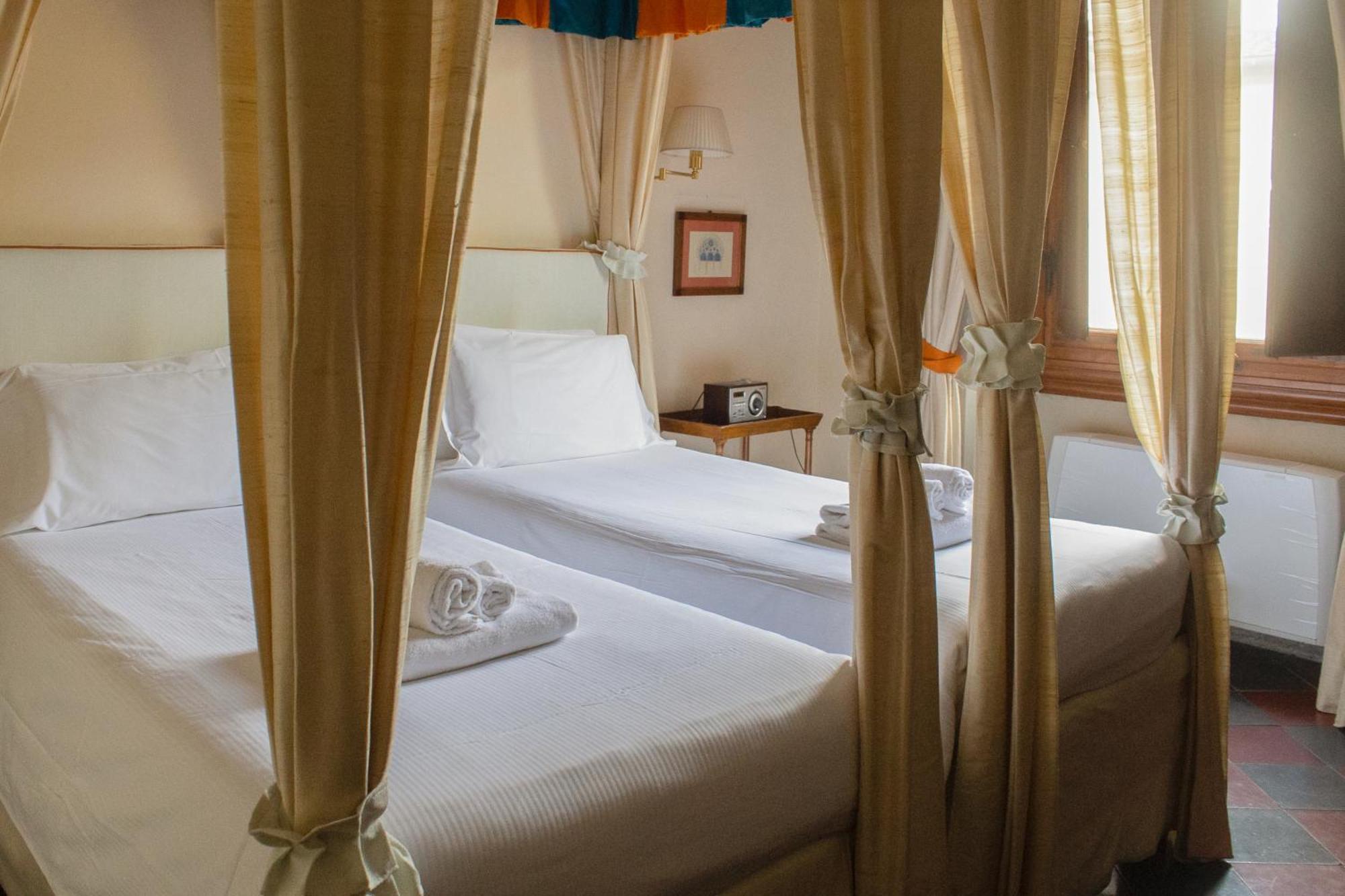 フィレンツェ Antica Dimora Johlea Bed & Breakfast エクステリア 写真