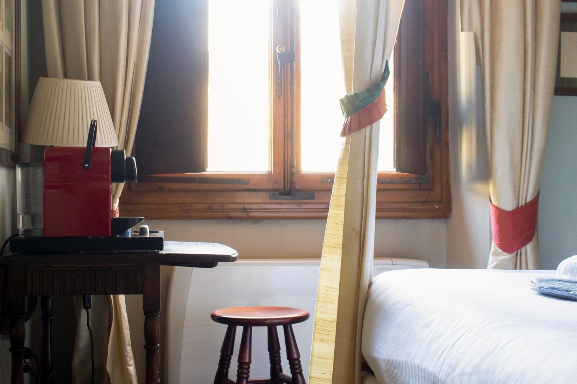 フィレンツェ Antica Dimora Johlea Bed & Breakfast エクステリア 写真