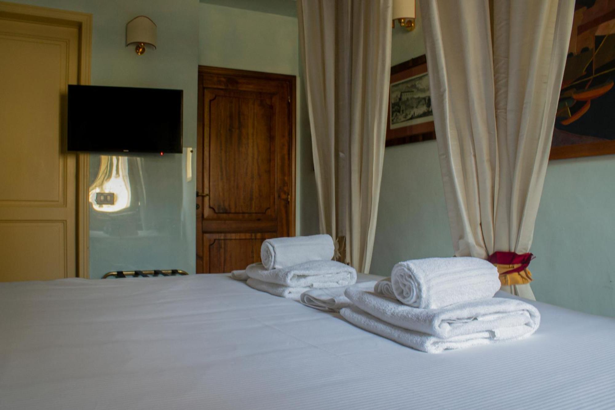 フィレンツェ Antica Dimora Johlea Bed & Breakfast エクステリア 写真